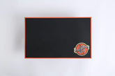 KING BROWN STATION MAT